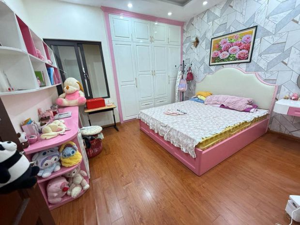 Bán nhà hương viên, 45m2, 7 tầng thang máy, mặt tiền gần 7642714