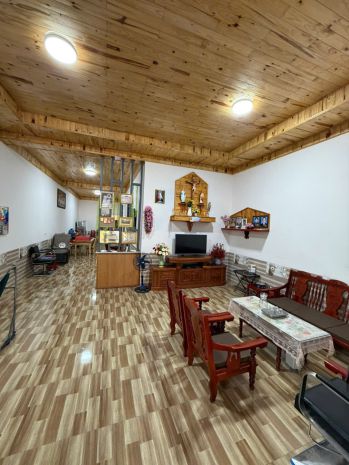 Bán nhà mặt tiền 240m2 quốc lộ 27 liên hiệp đức trọng lâm 7642787