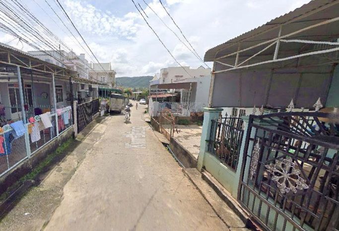 Bán nhà 62m2 thị trấn liên nghia xã đức trọng  lâm ðồng 7642829