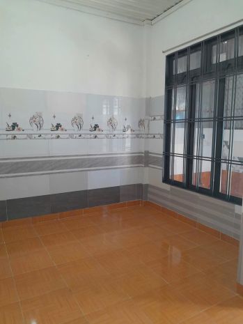 Bán nhà 62m2 thị trấn liên nghia xã đức trọng  lâm ðồng 7642831