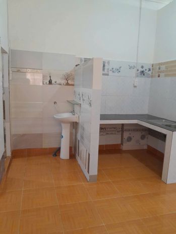Bán nhà 62m2 thị trấn liên nghia xã đức trọng  lâm ðồng 7642832