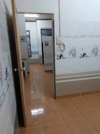 Bán nhà 62m2 thị trấn liên nghia xã đức trọng  lâm ðồng 7642833