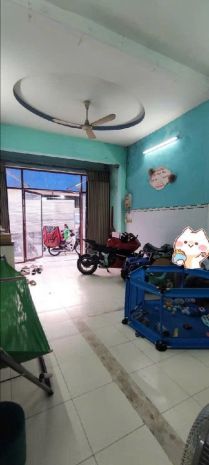 Cắt lỗ mạnh! nhà mặt tiền kd tân thới nhất 5  45m²  chỉ 7642835