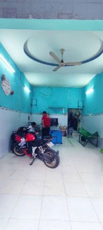 Cắt lỗ mạnh! nhà mặt tiền kd tân thới nhất 5  45m²  chỉ 7642837