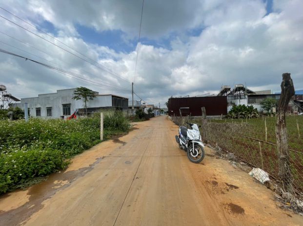 Bán164m2 đất gần hồ nam sơn liên nghĩa đức trọng lâm đồng 7642843