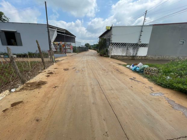 Bán164m2 đất gần hồ nam sơn liên nghĩa đức trọng lâm đồng 7642846