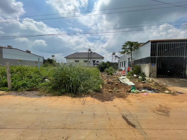 Bán164m2 đất gần hồ nam sơn liên nghĩa đức trọng lâm đồng 7642847