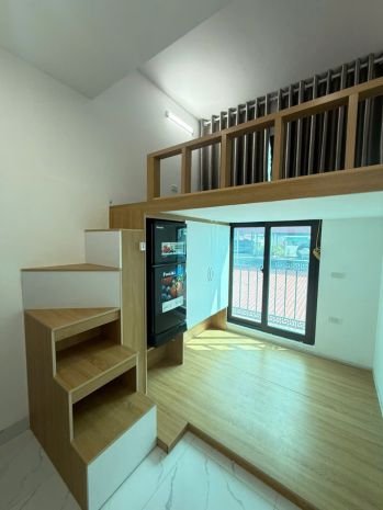 Bán tòa nhà dòng tiền 60 trth - ngọc khánh, ba đình - 45m2 7642848