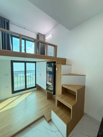 Bán tòa nhà dòng tiền 60 trth - ngọc khánh, ba đình - 45m2 7642849