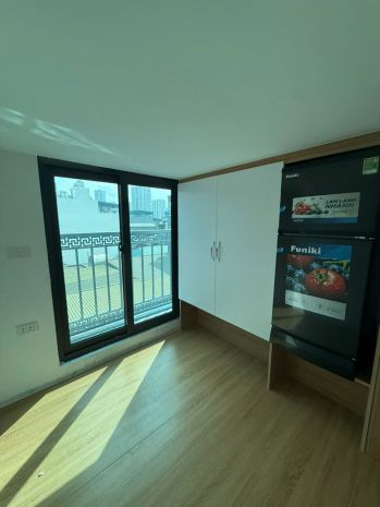 Bán tòa nhà dòng tiền 60 trth - ngọc khánh, ba đình - 45m2 7642851
