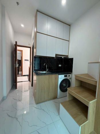Bán tòa nhà dòng tiền 60 trth - ngọc khánh, ba đình - 45m2 7642852