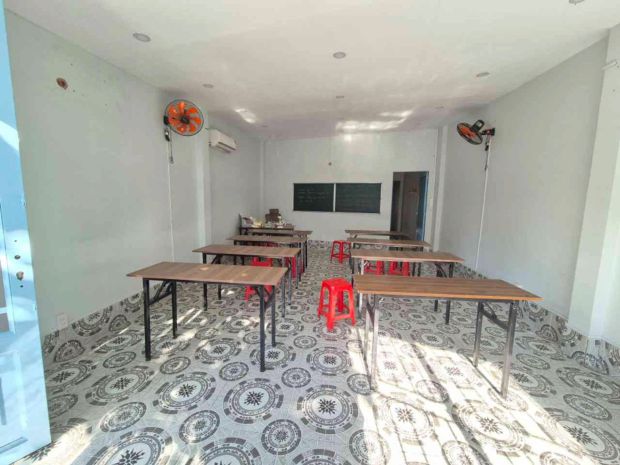 Giá quá tốt! mặt tiền tô ký không lộ giới  57m²  chỉ 5,5 7642862