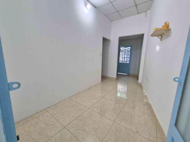 Giá quá tốt! mặt tiền tô ký không lộ giới  57m²  chỉ 5,5 7642863