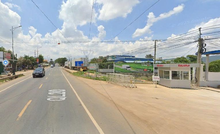 Bán đất 184m2 phú hội đức trọng lâm đồng gía 1 tỉ 450 triệu 7642874