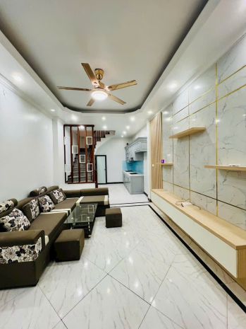 Chính chủ  cần bán nhà 5 tầng tại đường yên bình, phường 7643009