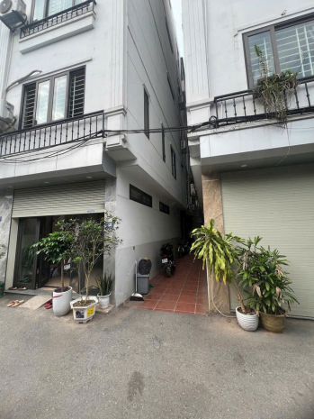 Chính chủ  cần bán nhà 5 tầng tại đường yên bình, phường 7643010