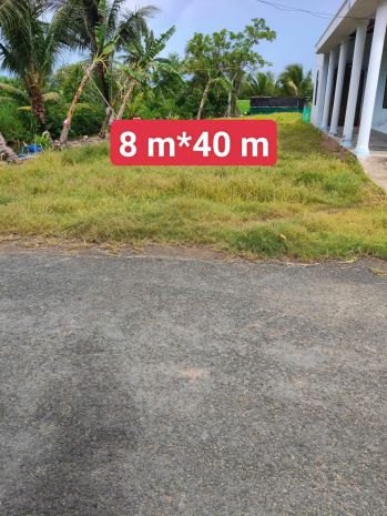 Đầu tư sinh lời  chính chủ cần bán đất tại xã long hữu, 7643082