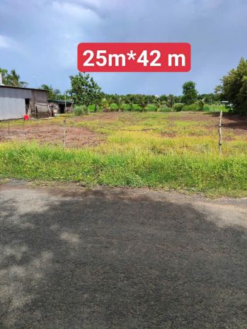Đầu tư sinh lời  chính chủ cần bán đất tại xã long hữu, 7643083