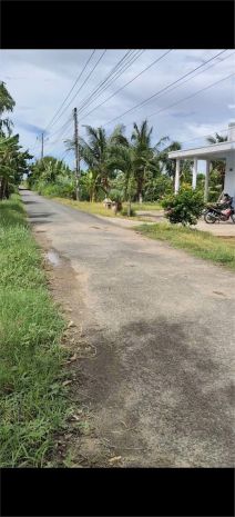 Đầu tư sinh lời  chính chủ cần bán đất tại xã long hữu, 7643084