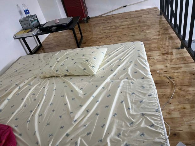 Cần tìm bạn nữ ở ghép cùng  phòng tại quận tân bình - tp hồ 7643108
