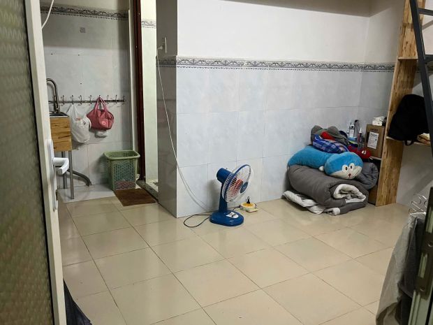 Cần tìm bạn nữ ở ghép cùng  phòng tại quận tân bình - tp hồ 7643109