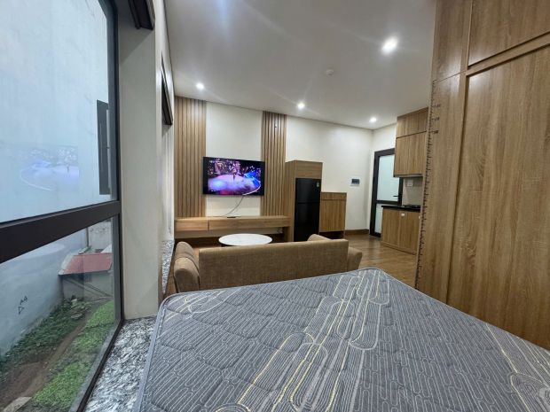 Bán tòa nhà dòng tiền 150 trth - mỹ đình, nam từ liêm - 7643176