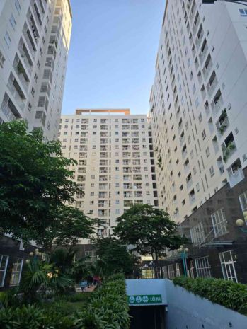 Cc tara tạ quang bửu q8 - 108m2 - 4,xtỷ -3pn-shr 7643261