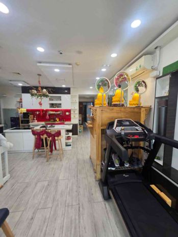 Cc tara tạ quang bửu q8 - 108m2 - 4,xtỷ -3pn-shr 7643262