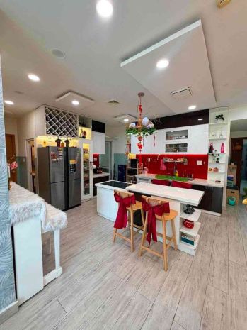 Cc tara tạ quang bửu q8 - 108m2 - 4,xtỷ -3pn-shr 7643265