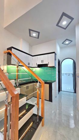 Mtkd đường số 5 - bhha - bình tân - 45m2 - giáp tân phú  - 7643280