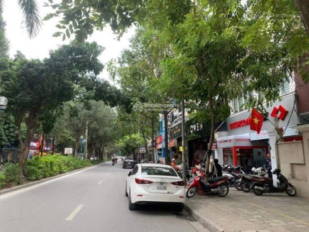 Chính chủ bán biệt thự xa la , hà đông .  dt 160m2 , 4 tầng 7643421