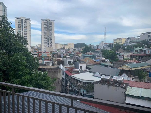Chính chủ bán nhà 2 tầng phường trần hưng đạo, tp. quảng 7643626