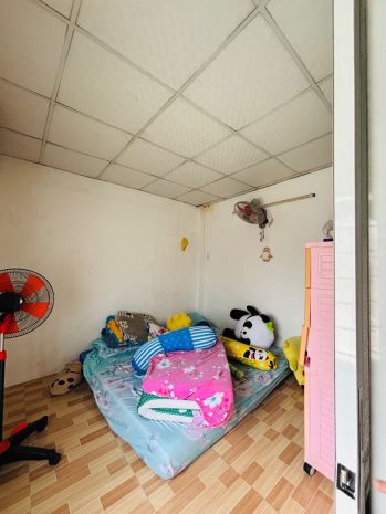 Mặt tiền kinh doanh lô góc tùng thiện vương -  nở hậu tài 7643709