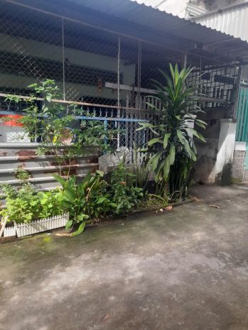 Chính chủ bán nhà 81.2m2 tại 442282 cách mạng tháng tám, 7643931