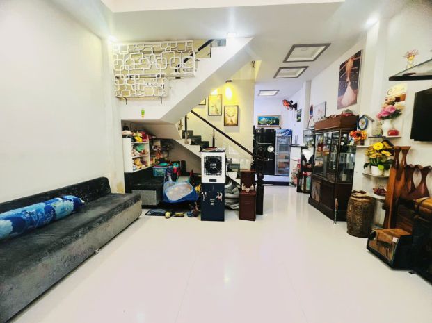 Nhà phố mới, đẹp tam bình - 52m2 - ngang 4,8m  nhỉnh 4 tỷ 7643951