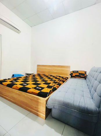 Nhà phố mới, đẹp tam bình - 52m2 - ngang 4,8m  nhỉnh 4 tỷ 7643952
