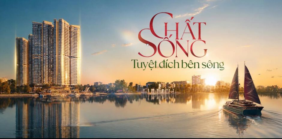The emerald river park được kiến tạo dành cho những khách 7644743