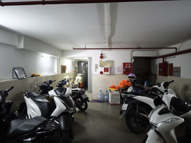Tòa căn hộ mt đường 7.5m lê nổ, khu đại học, 100m2, 5 7644754