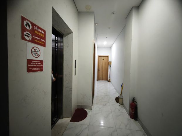 Tòa căn hộ mt đường 7.5m lê nổ, khu đại học, 100m2, 5 7644755