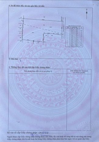 Siêu phẩm đất khu dân cư  trung an, củ chi  quy mô khủng 7644907