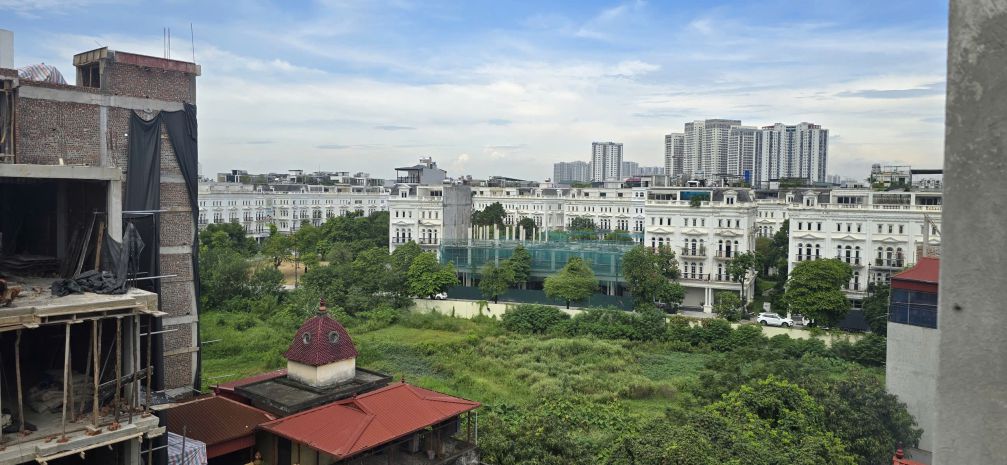 Bán nhà ngõ 163 đại mỗ, 70m2 x 5 tầng, 2 mặt ngõ thoáng 7644938