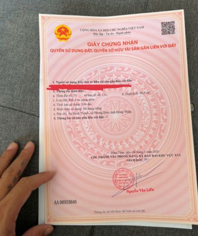 Đất nền cực đẹp tại cụm dân cư định hòa - phong hòa giá chỉ 7644973