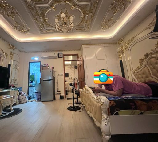 Cần bán nhà hẻm oto 1513443 liên khu 4-5 phường bình hưng 7645013
