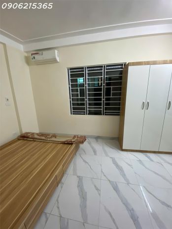 Cho thuê nhà nguyên căn 40m2, 4 tầng yên nghĩa  5pn 7645022