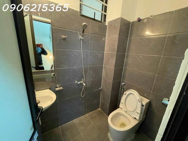 Cho thuê nhà nguyên căn 40m2, 4 tầng yên nghĩa  5pn 7645026
