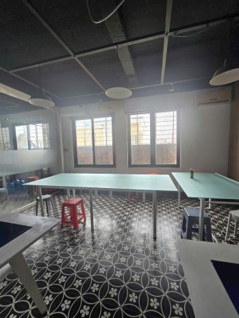 Bán tòa nhà 4 tầng 12x60 mt trần thị cờ, p.thới an, q12 7645092