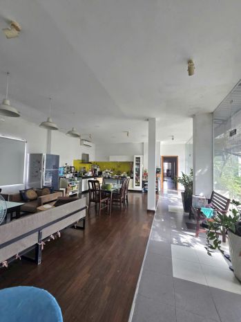Bán tòa nhà 4 tầng 12x60 mt trần thị cờ, p.thới an, q12 7645094
