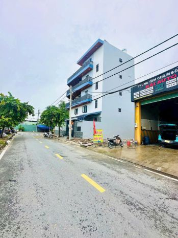 Đất đẹp 5.6x17 mt nhánh tô ký, tân xuân, hóc môn  vị trí 7645108