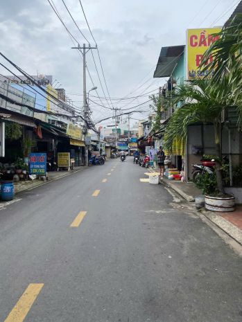Bán cặp nhà siêu đẹp 9x24 hẻm xe hơi thông tân thới nhất 7645116