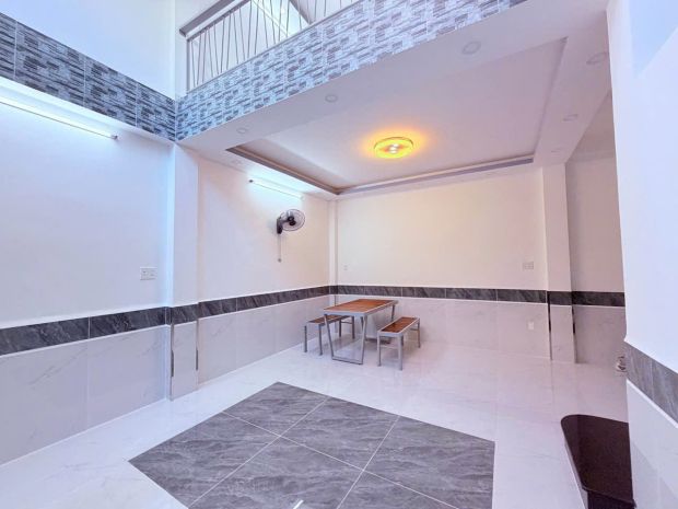 Nhà mới 5 tầng đặng văn ngữ, dt 37m², kt 6x6m, hẻm xe hơi 7645227